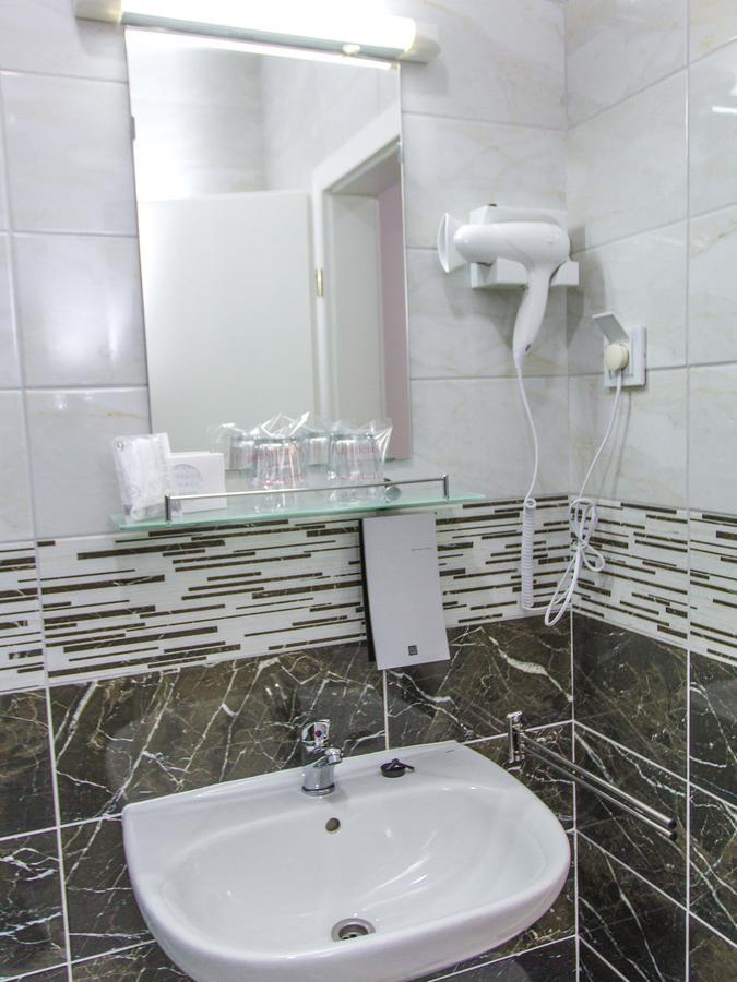 Guesthouse Dubai Zagreb Exteriör bild