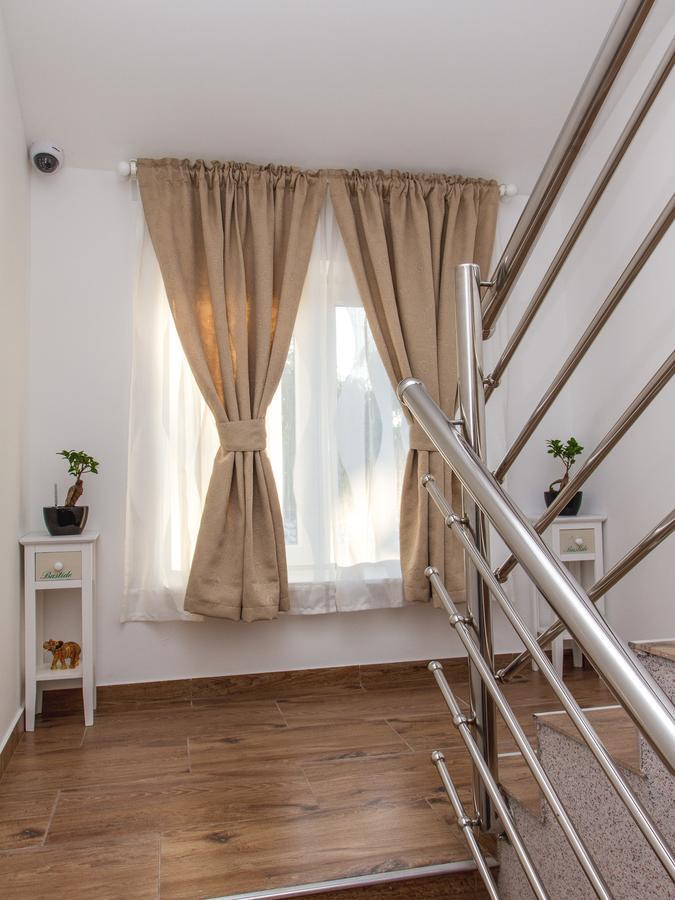 Guesthouse Dubai Zagreb Exteriör bild