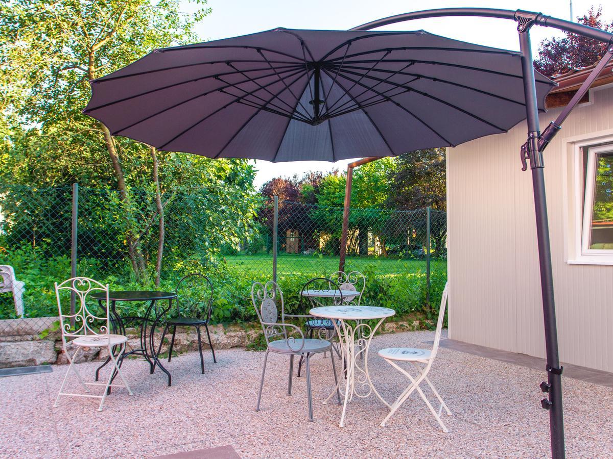 Guesthouse Dubai Zagreb Exteriör bild