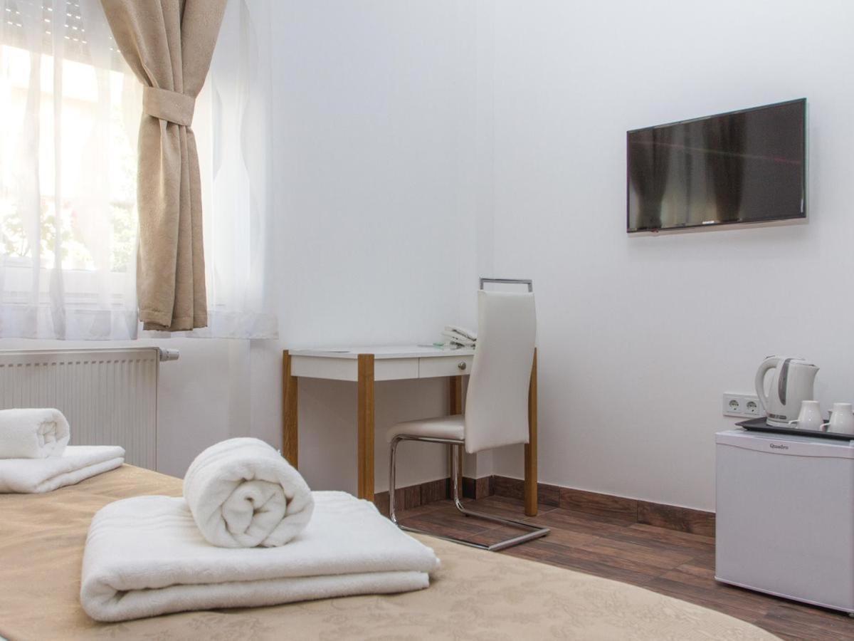 Guesthouse Dubai Zagreb Exteriör bild
